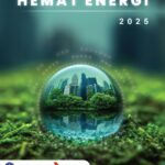 MENJELAJAH INOVASI & SOLUSI HEMAT ENERGI 2025