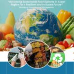 Proceedings of the 2nd ASEAN University Symposium on Sustainable Food System 2025 – Advancing Sustainable Food Systems in ASEAN Region for a Resilient and Inclusive Future